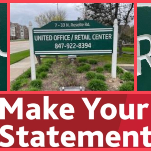 Yard Signs